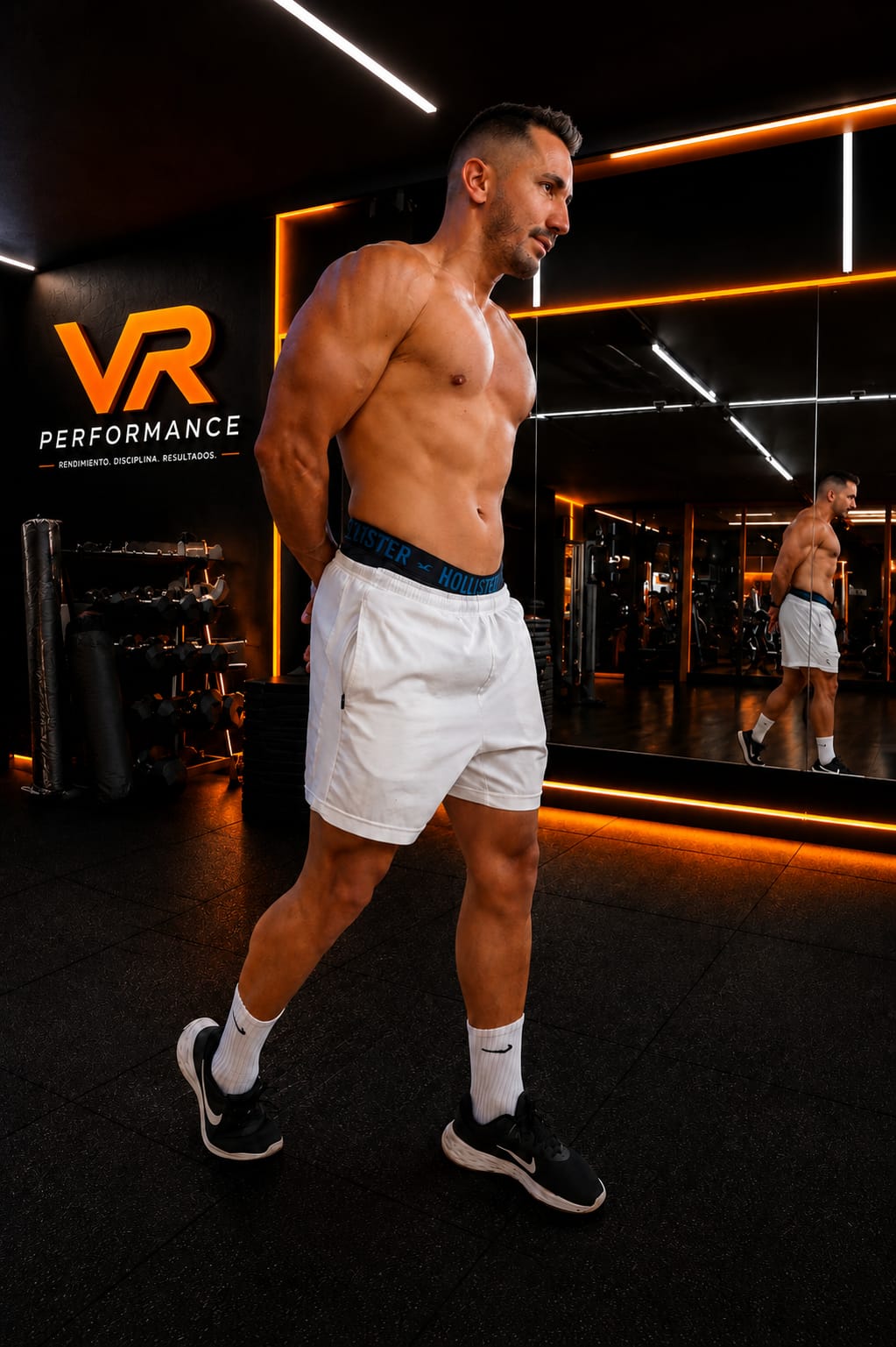 Víctor Ramos