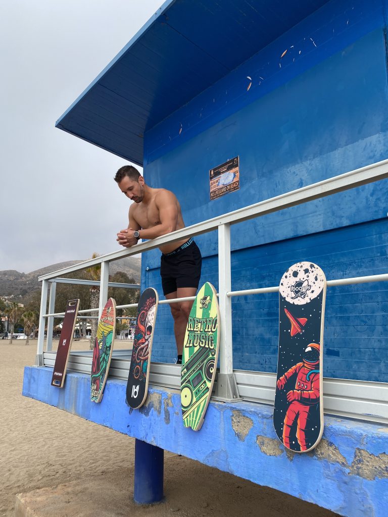IBOARD
