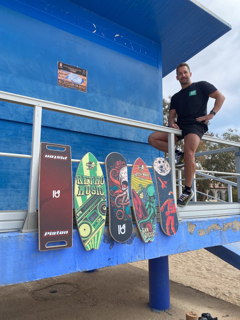 IBOARD