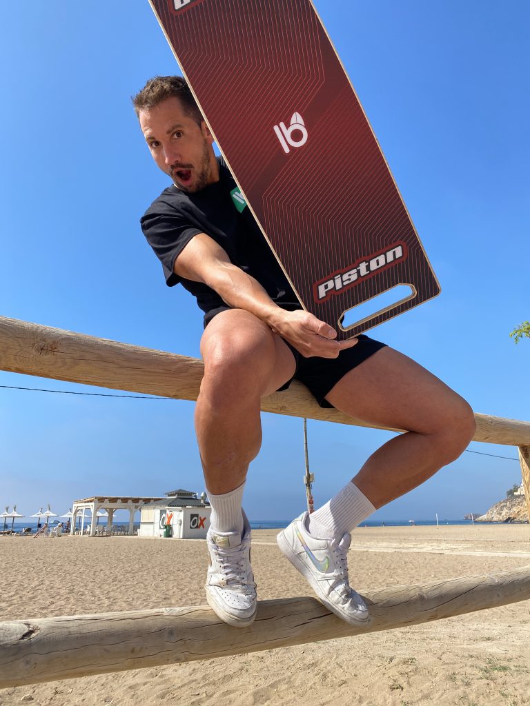 IBOARD